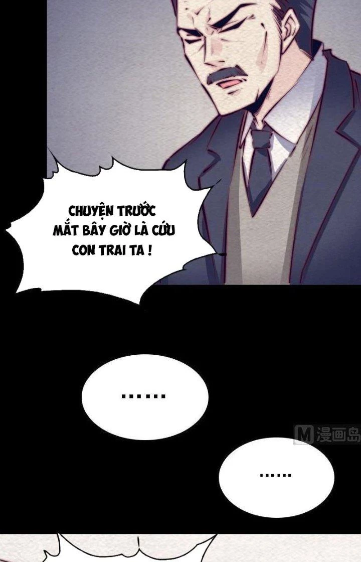 Trường Sinh Đạo Chapter 163 - Trang 14