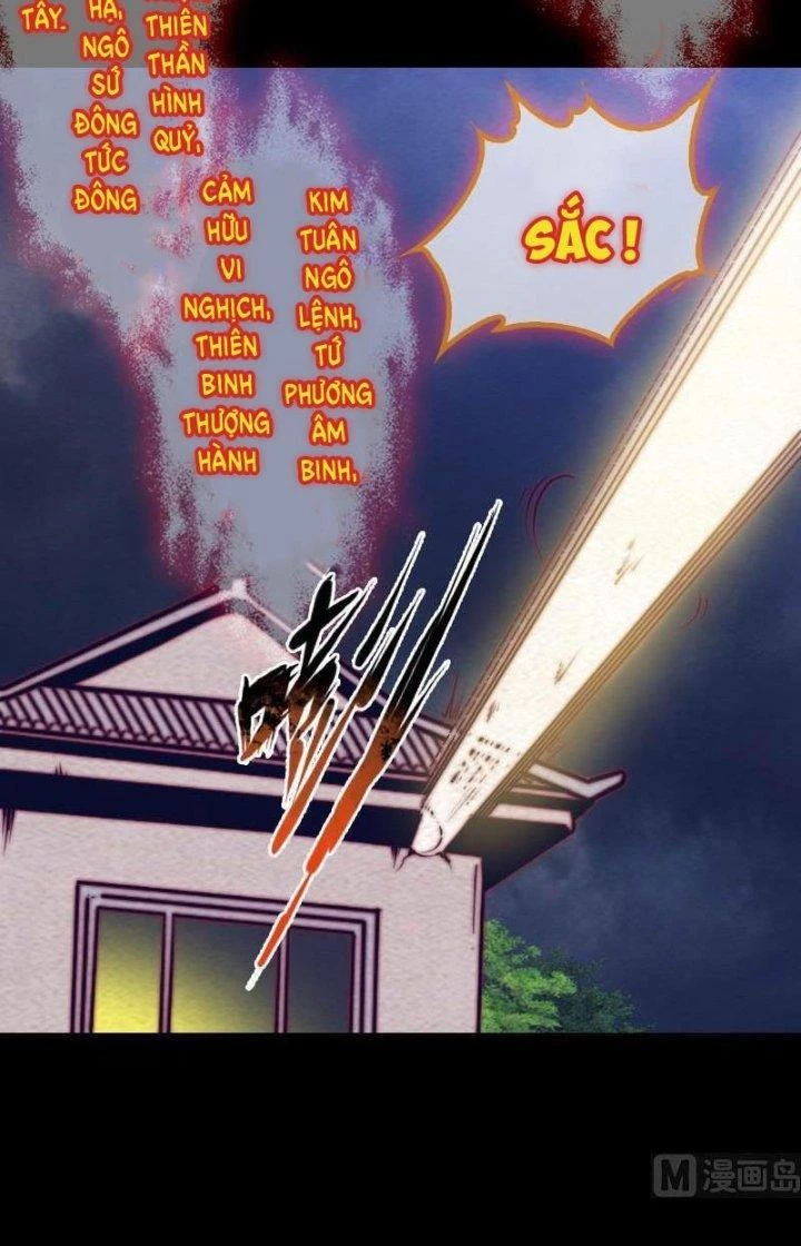 Trường Sinh Đạo Chapter 163 - Trang 18