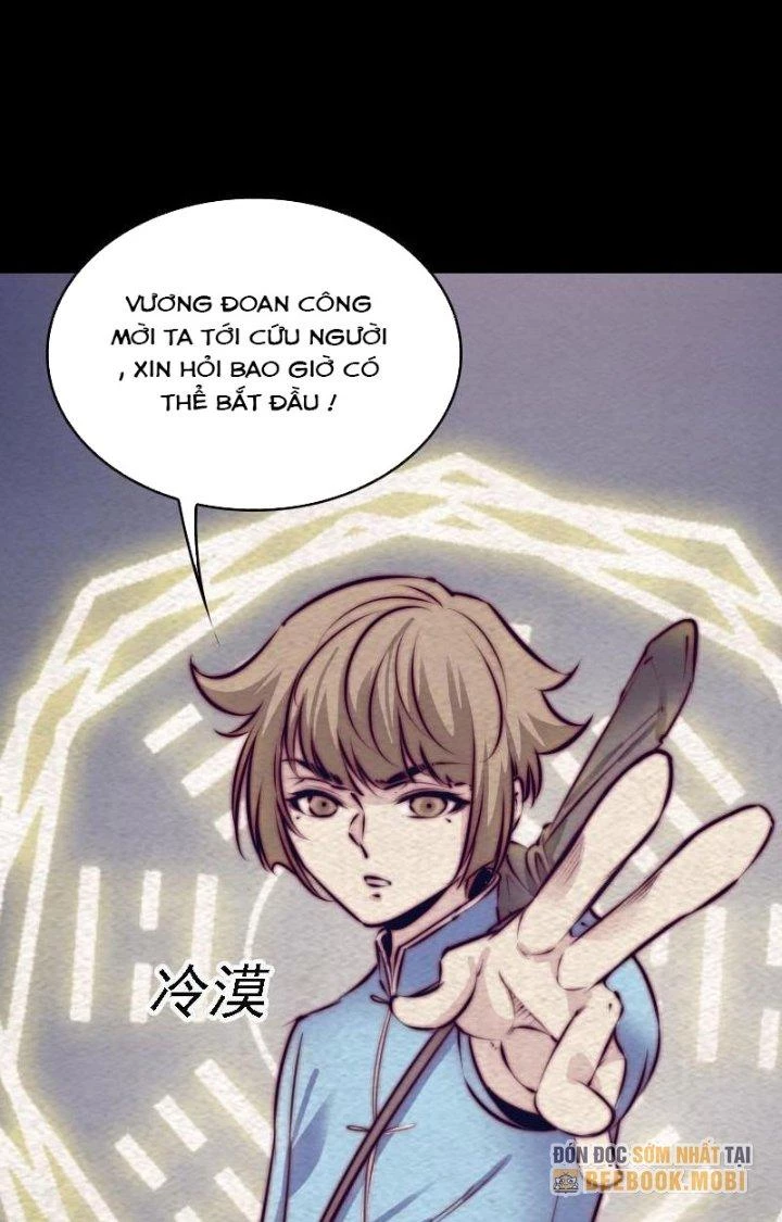 Trường Sinh Đạo Chapter 163 - Trang 20