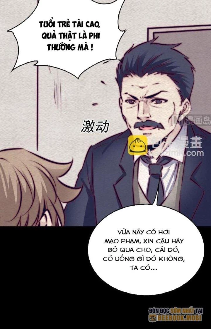 Trường Sinh Đạo Chapter 163 - Trang 26