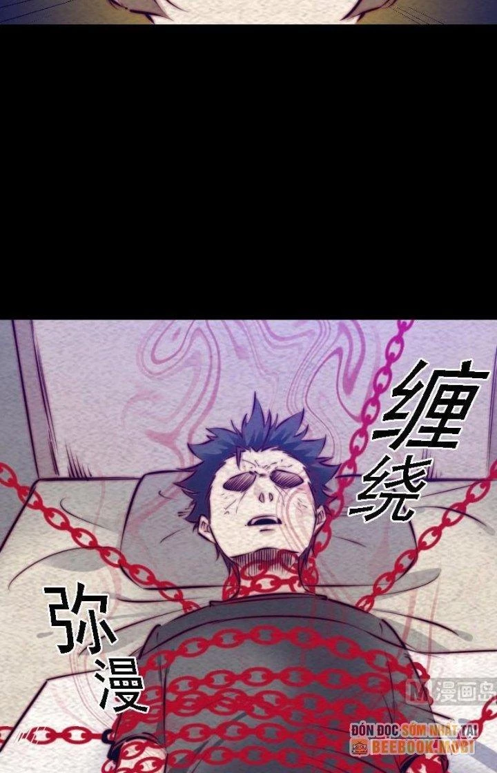 Trường Sinh Đạo Chapter 163 - Trang 38