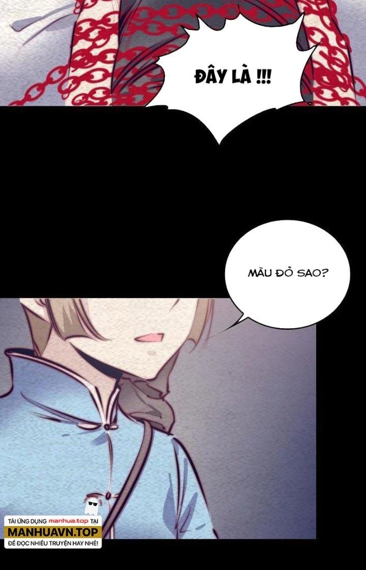 Trường Sinh Đạo Chapter 163 - Trang 40