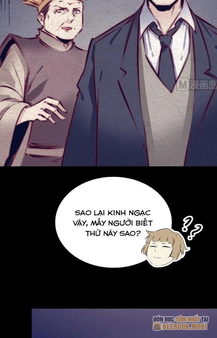 Trường Sinh Đạo Chapter 163 - Trang 44
