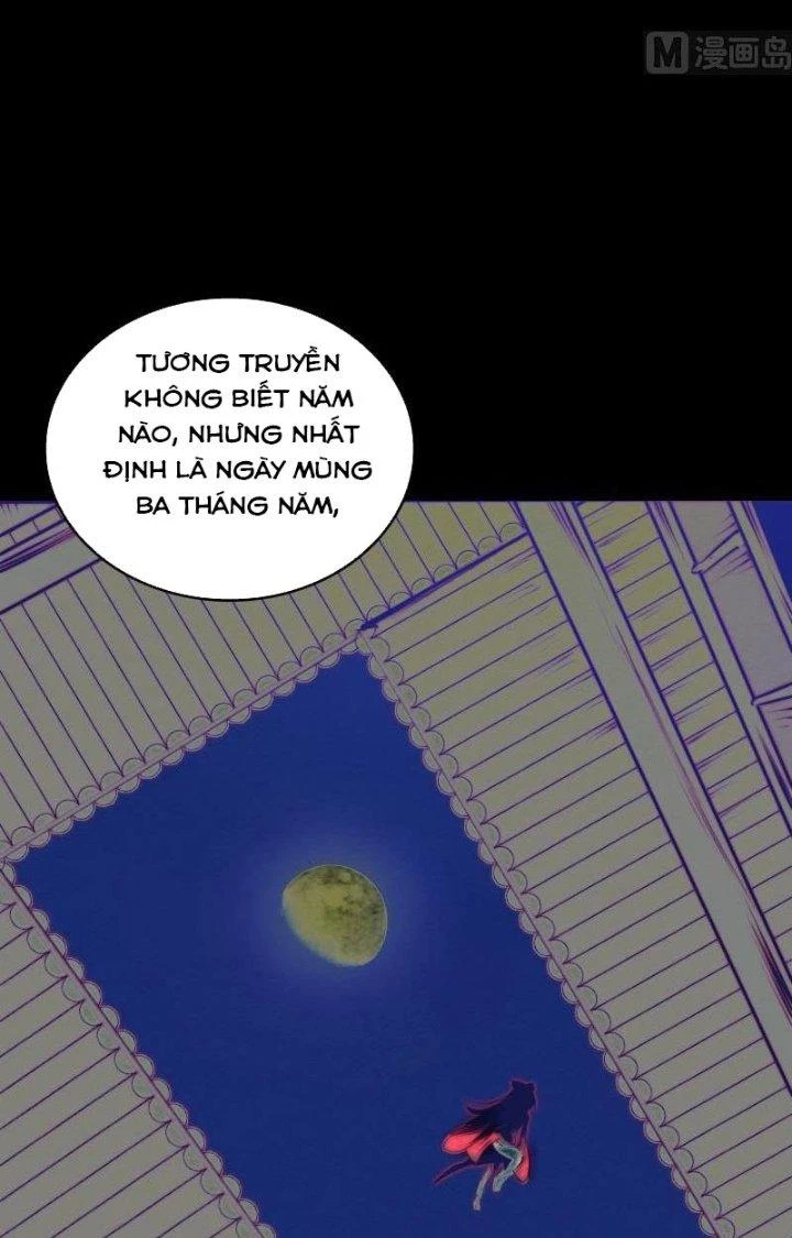 Trường Sinh Đạo Chapter 163 - Trang 48
