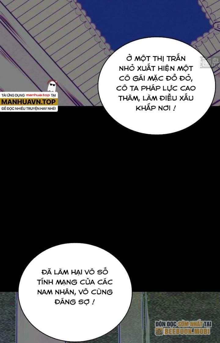 Trường Sinh Đạo Chapter 163 - Trang 50