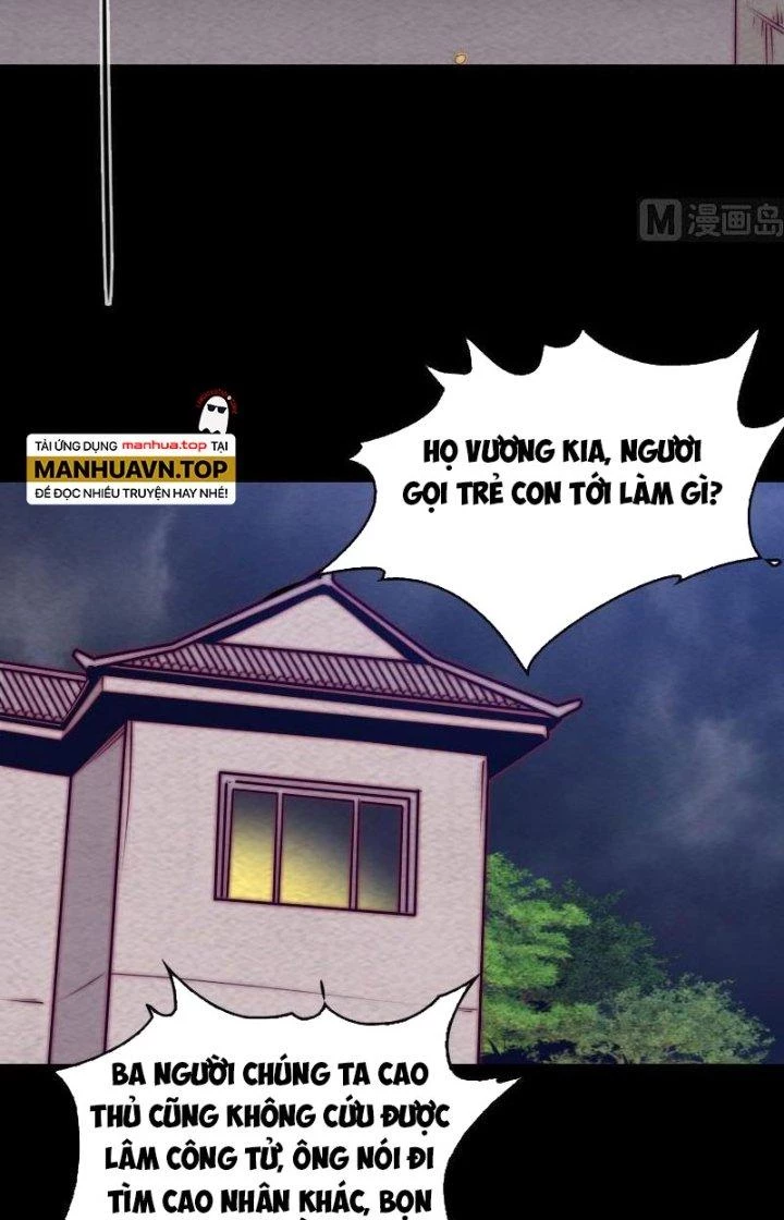 Trường Sinh Đạo Chapter 163 - Trang 6