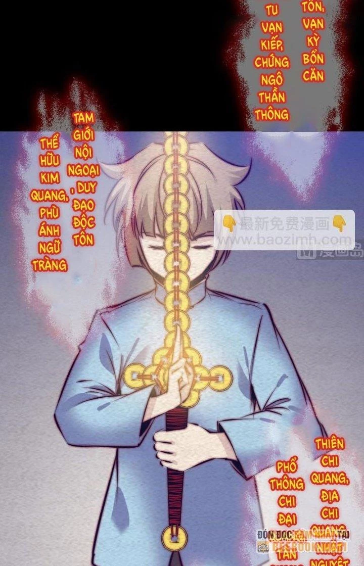 Trường Sinh Đạo Chapter 164 - Trang 10