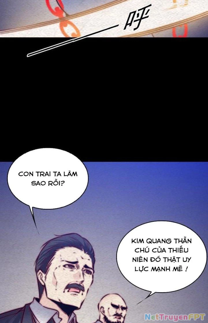 Trường Sinh Đạo Chapter 164 - Trang 16