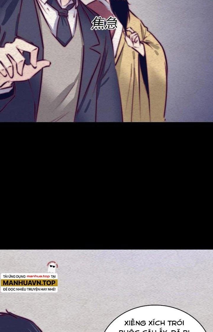 Trường Sinh Đạo Chapter 164 - Trang 18