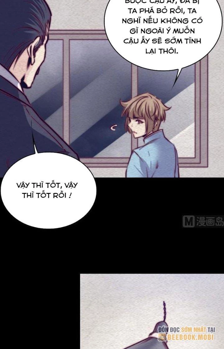 Trường Sinh Đạo Chapter 164 - Trang 20