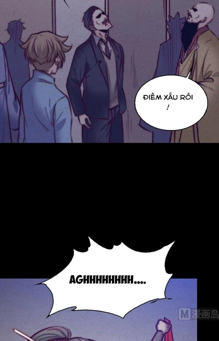 Trường Sinh Đạo Chapter 164 - Trang 24