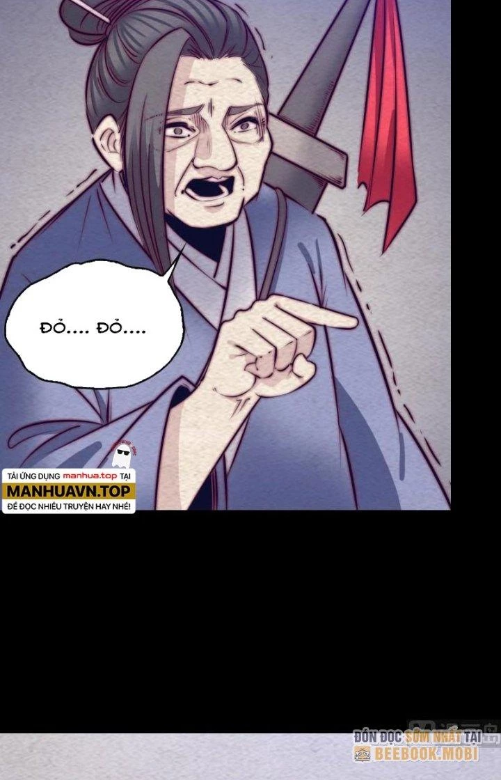 Trường Sinh Đạo Chapter 164 - Trang 26