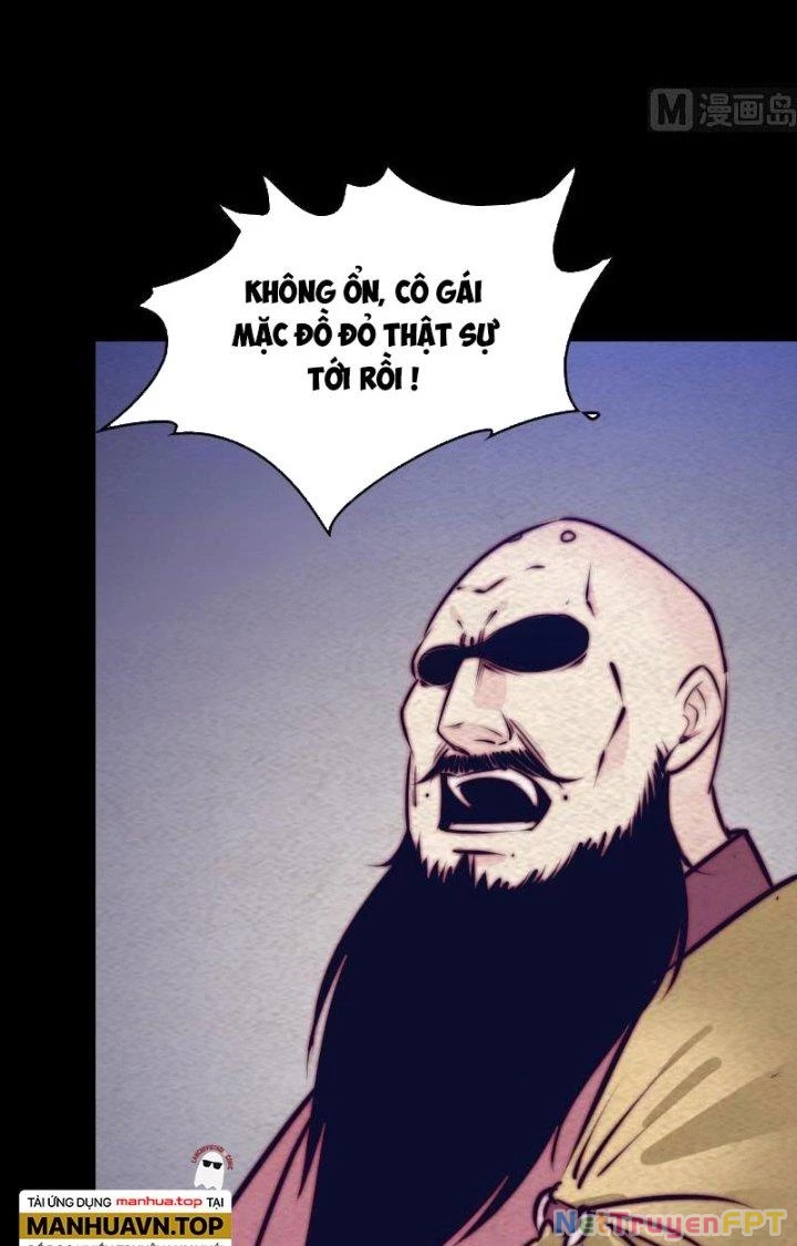Trường Sinh Đạo Chapter 164 - Trang 30