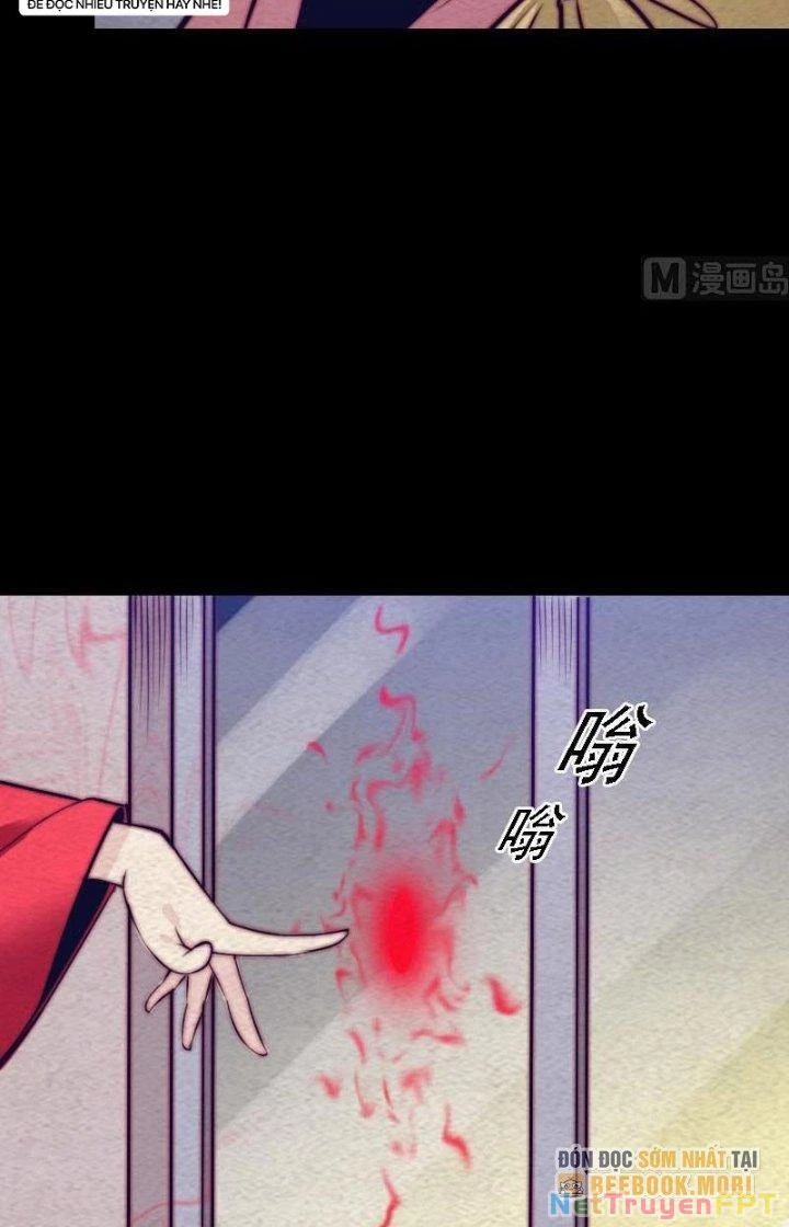 Trường Sinh Đạo Chapter 164 - Trang 32