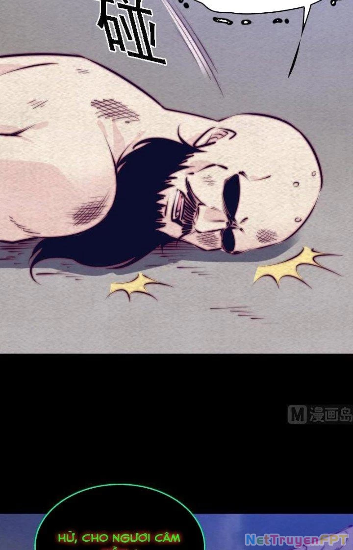 Trường Sinh Đạo Chapter 164 - Trang 46