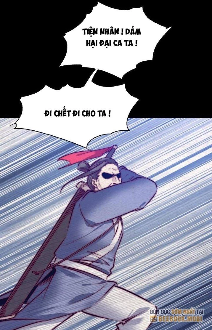 Trường Sinh Đạo Chapter 164 - Trang 50