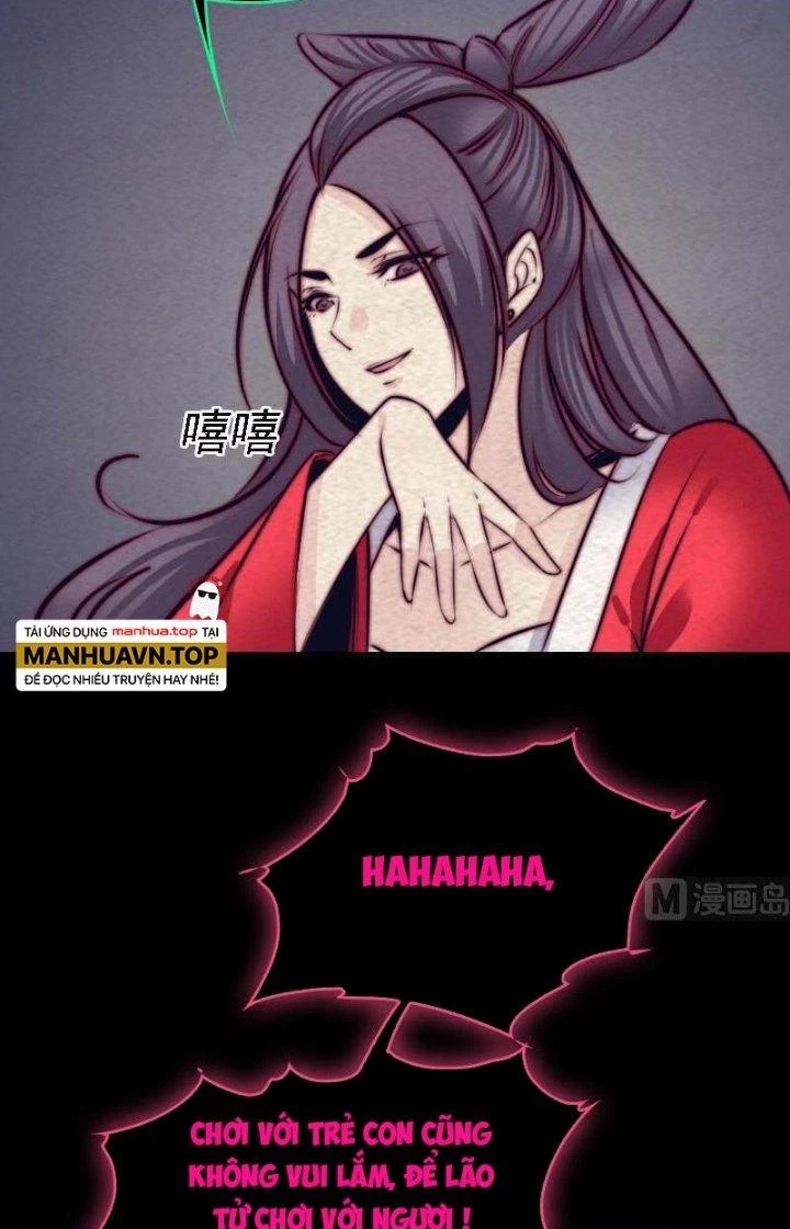 Trường Sinh Đạo Chapter 165 - Trang 10