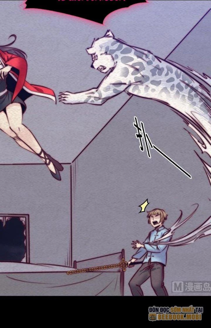 Trường Sinh Đạo Chapter 165 - Trang 11