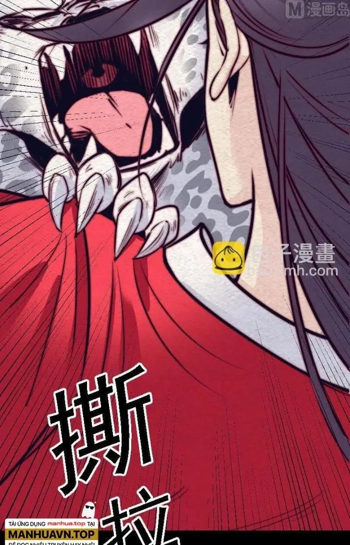 Trường Sinh Đạo Chapter 165 - Trang 13