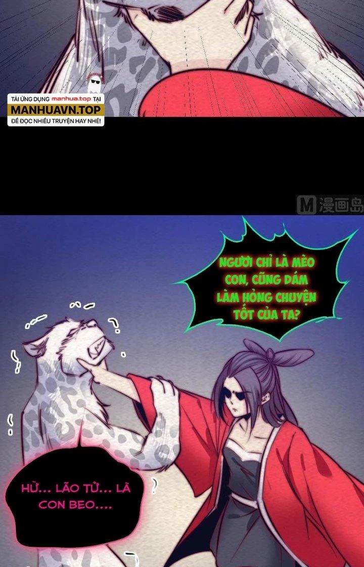 Trường Sinh Đạo Chapter 165 - Trang 17