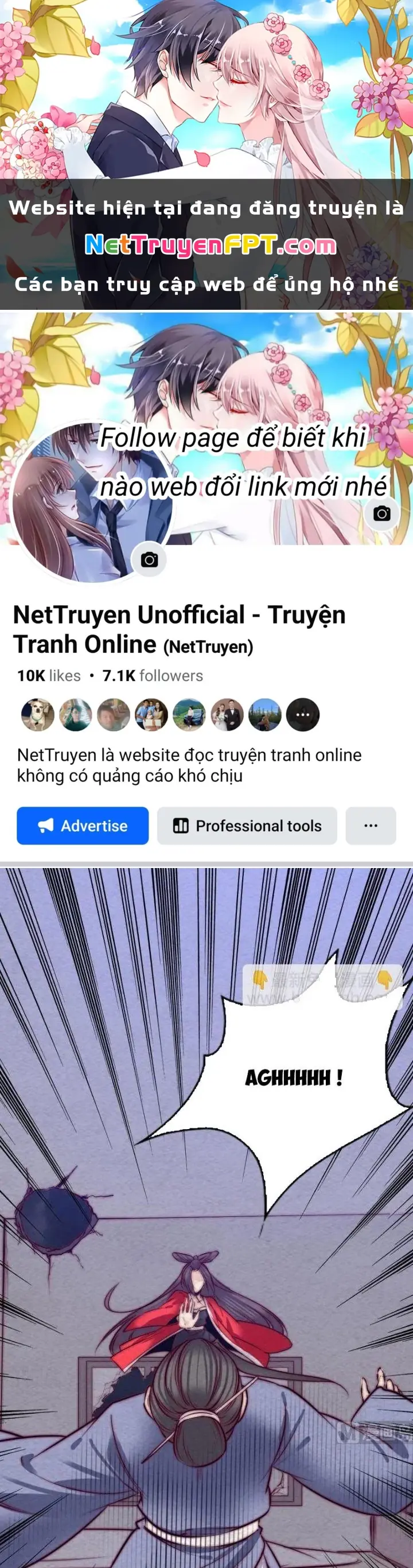 Trường Sinh Đạo Chapter 165 - Trang 2