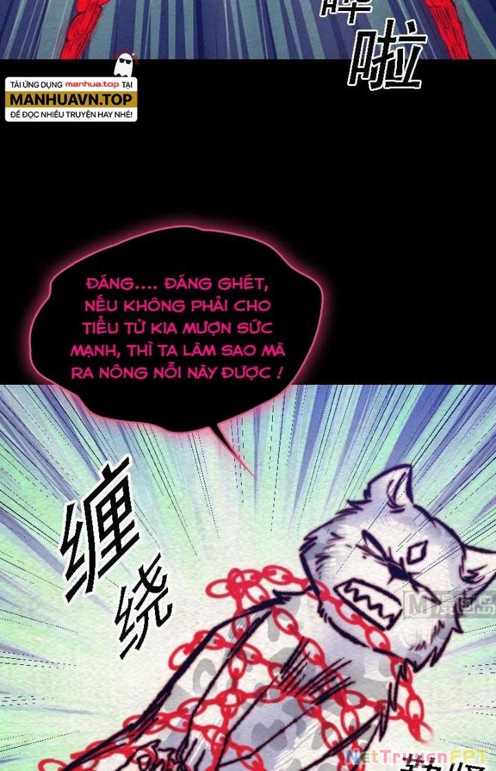 Trường Sinh Đạo Chapter 165 - Trang 20