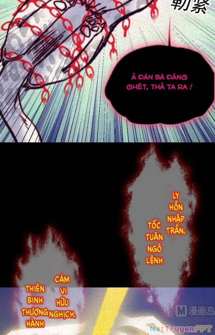 Trường Sinh Đạo Chapter 165 - Trang 21