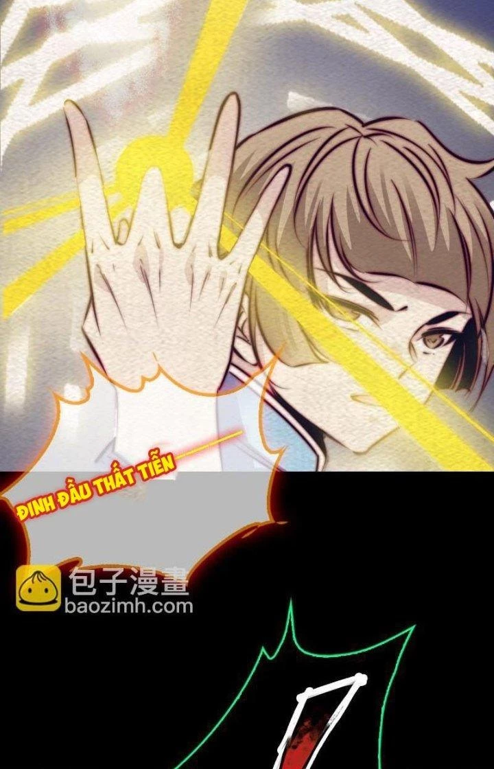 Trường Sinh Đạo Chapter 165 - Trang 22