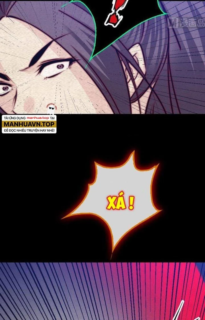 Trường Sinh Đạo Chapter 165 - Trang 23