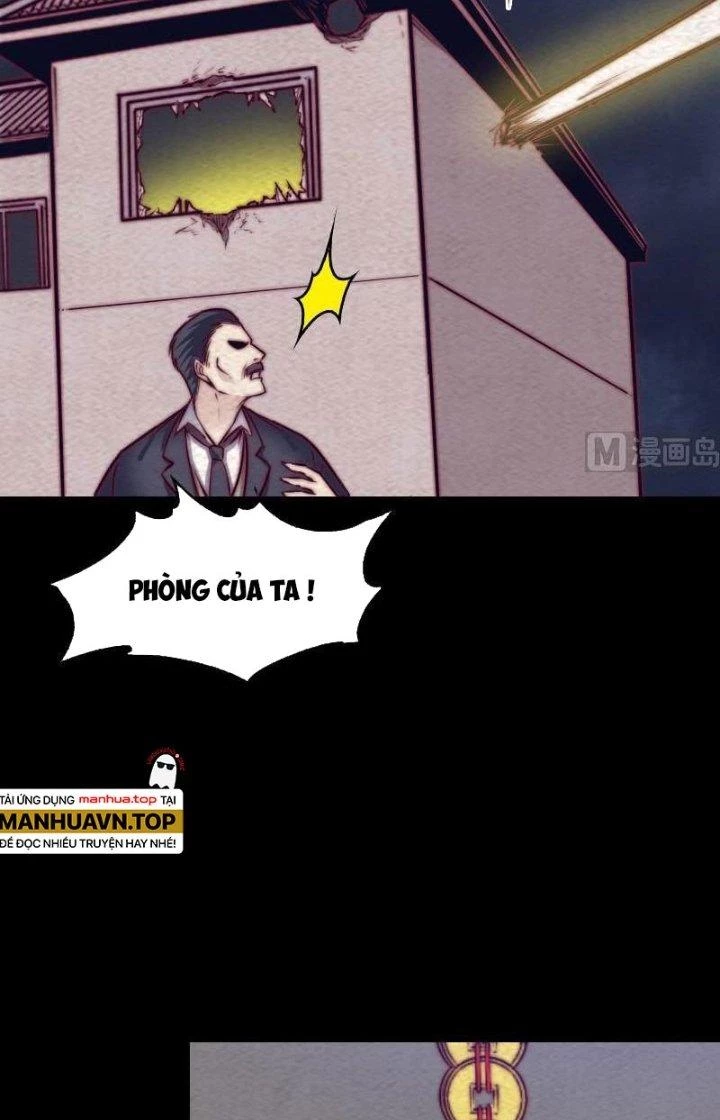 Trường Sinh Đạo Chapter 165 - Trang 27
