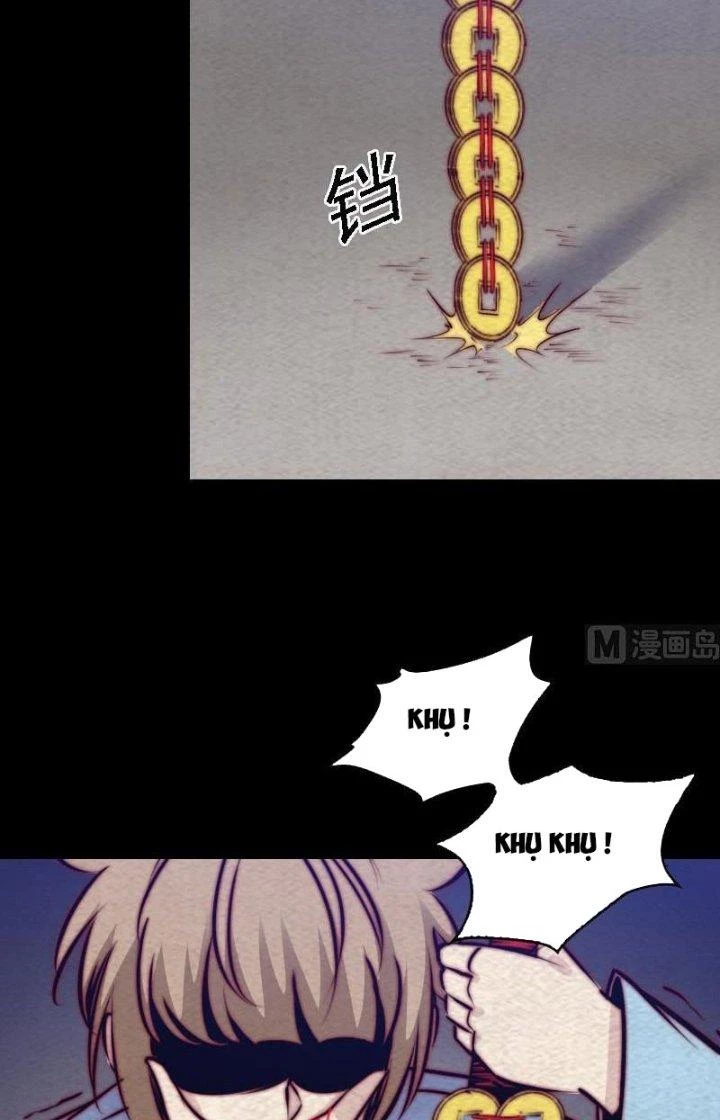 Trường Sinh Đạo Chapter 165 - Trang 28