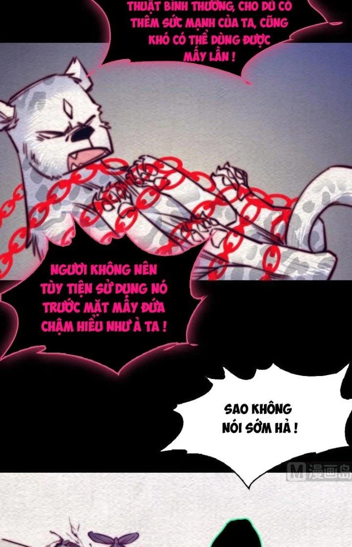 Trường Sinh Đạo Chapter 165 - Trang 30
