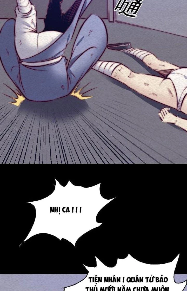 Trường Sinh Đạo Chapter 165 - Trang 4