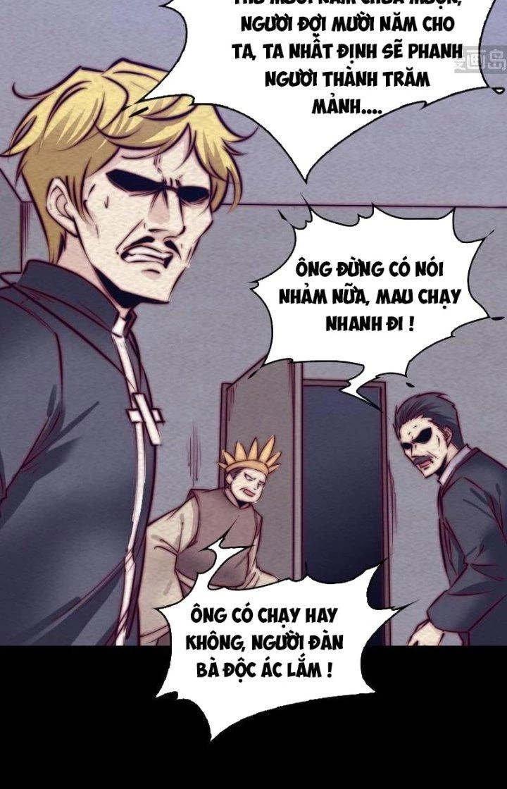 Trường Sinh Đạo Chapter 165 - Trang 5
