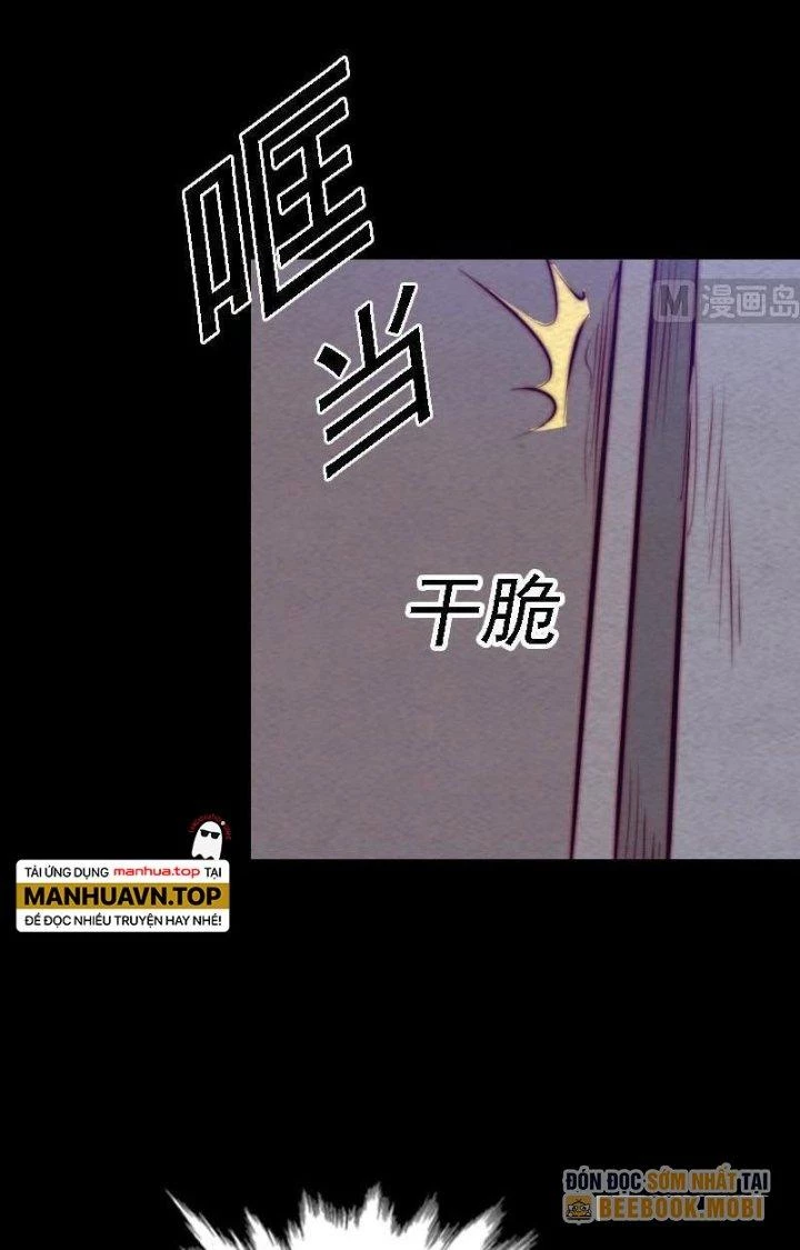 Trường Sinh Đạo Chapter 165 - Trang 6
