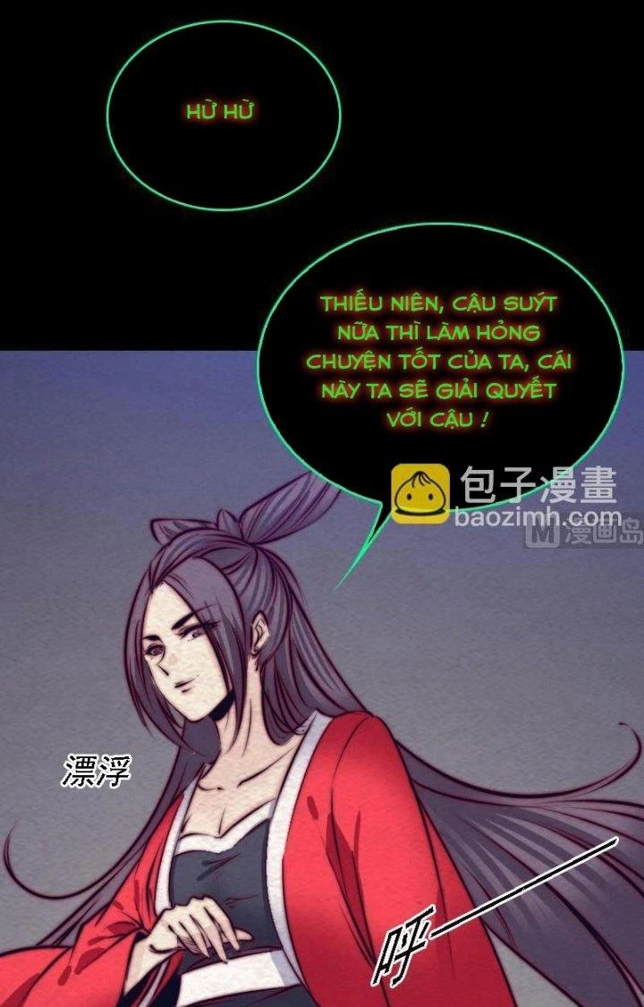 Trường Sinh Đạo Chapter 165 - Trang 8