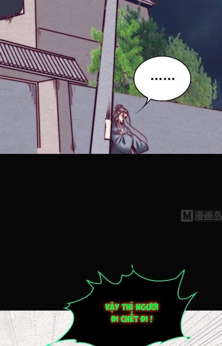 Trường Sinh Đạo Chapter 166 - Trang 12