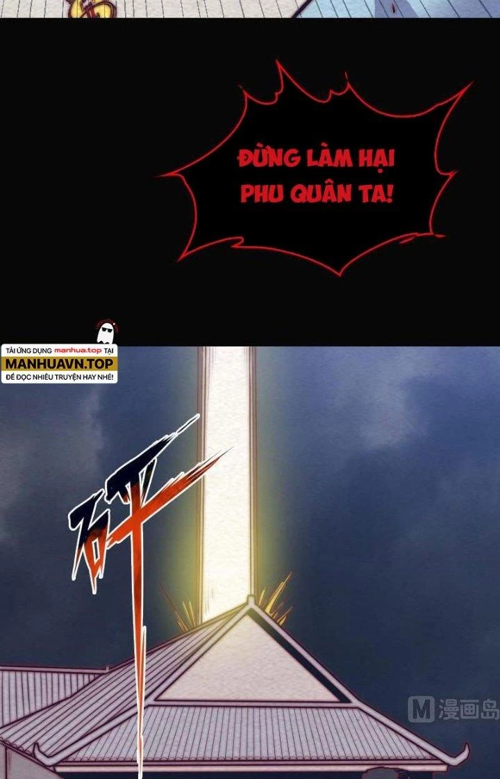 Trường Sinh Đạo Chapter 166 - Trang 16