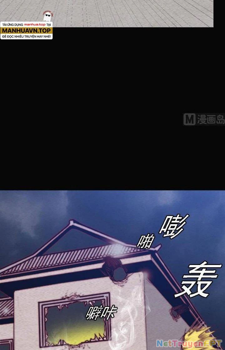 Trường Sinh Đạo Chapter 166 - Trang 24