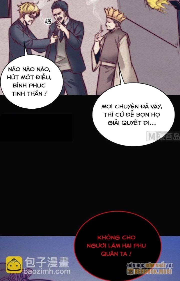 Trường Sinh Đạo Chapter 166 - Trang 26