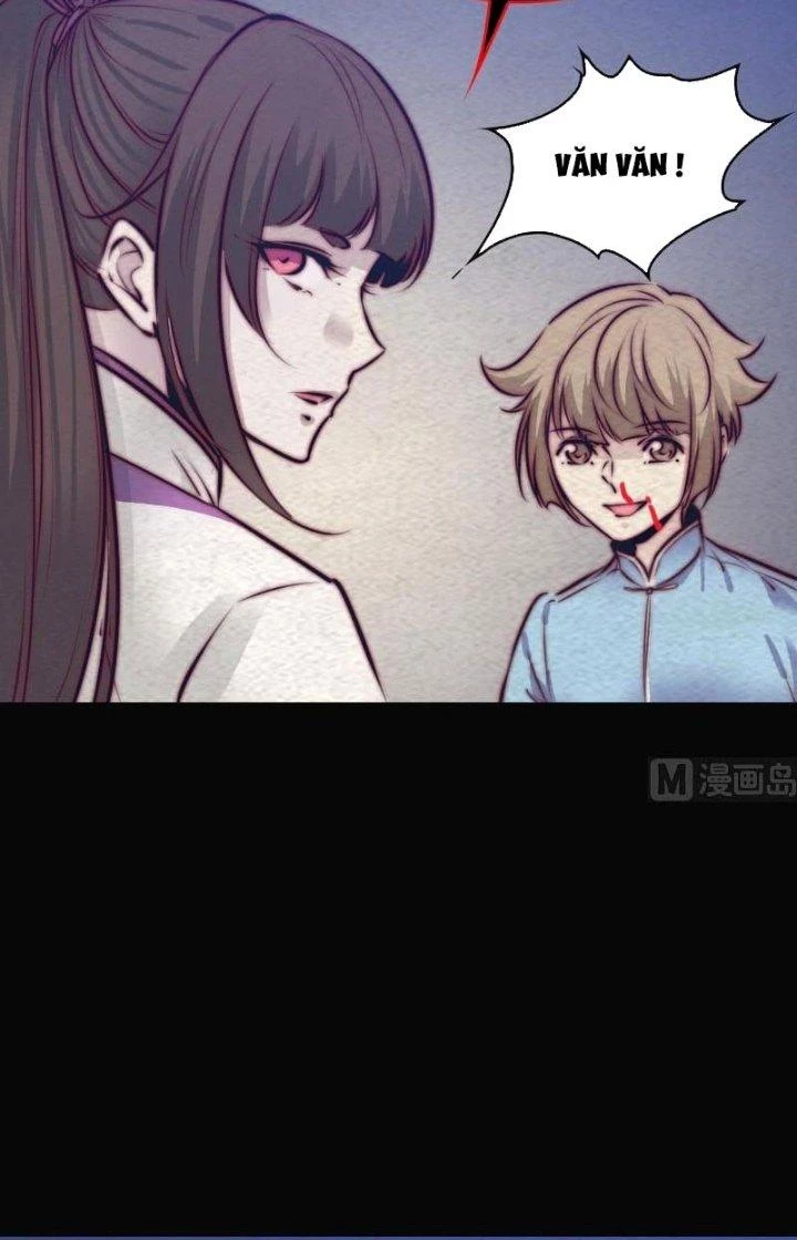 Trường Sinh Đạo Chapter 166 - Trang 28