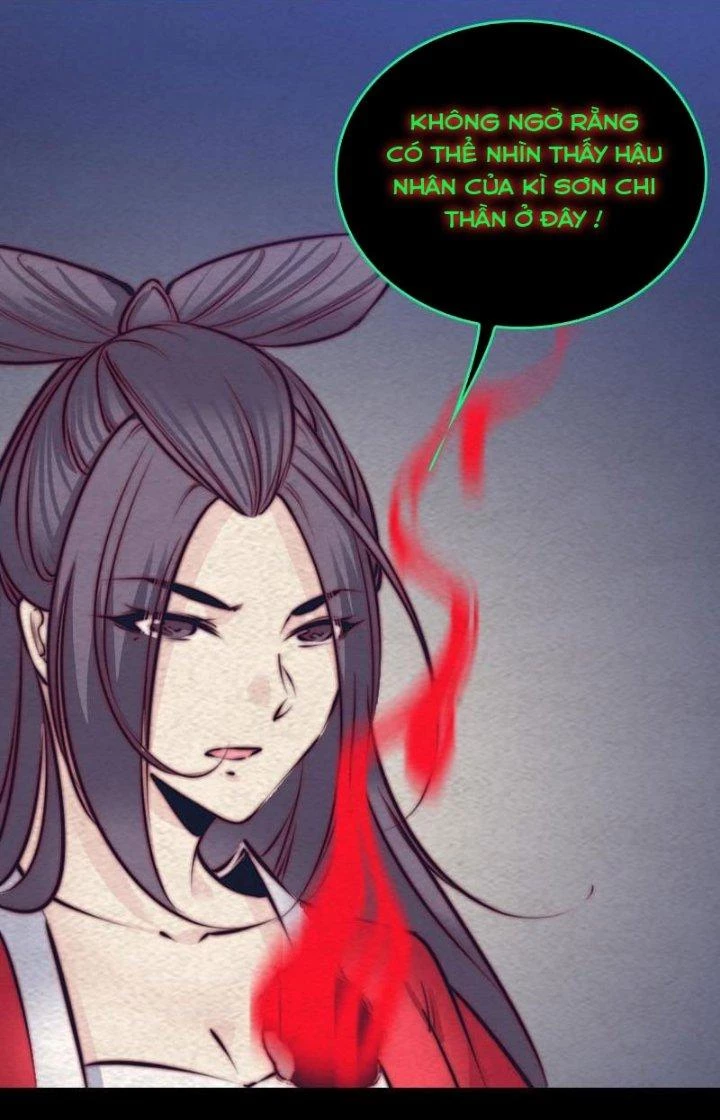 Trường Sinh Đạo Chapter 166 - Trang 30