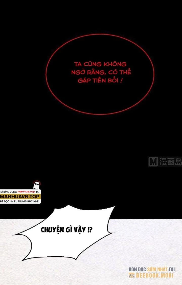 Trường Sinh Đạo Chapter 166 - Trang 32