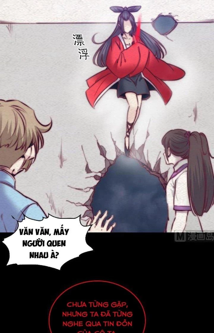 Trường Sinh Đạo Chapter 166 - Trang 34
