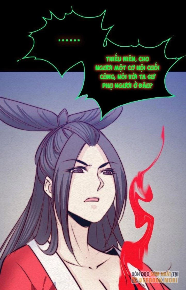 Trường Sinh Đạo Chapter 166 - Trang 38