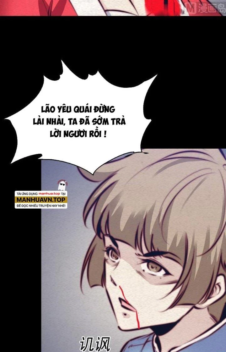Trường Sinh Đạo Chapter 166 - Trang 40