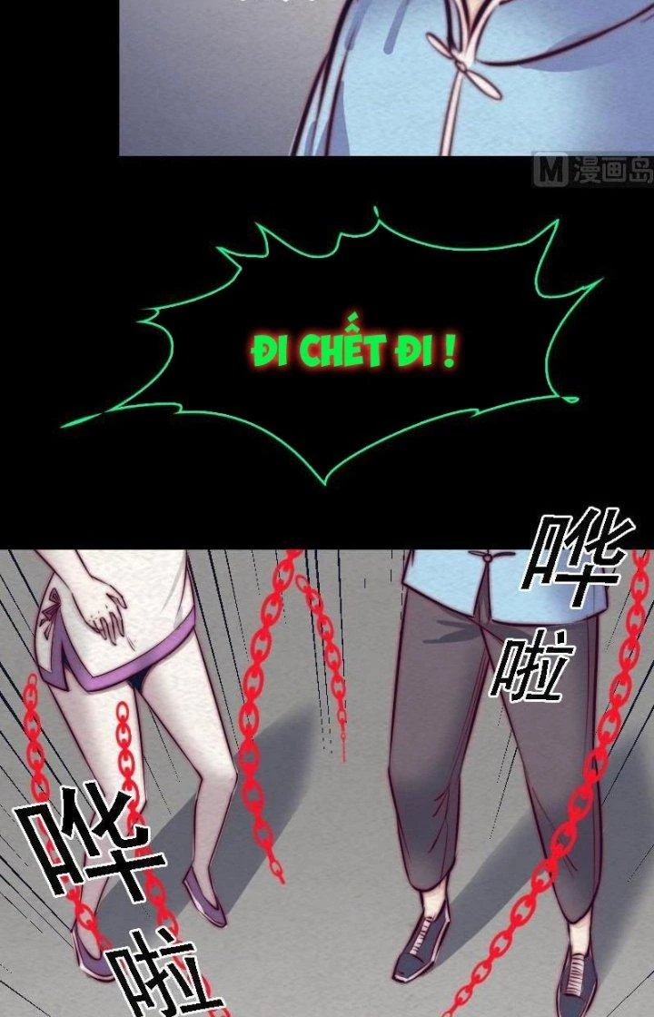Trường Sinh Đạo Chapter 166 - Trang 42
