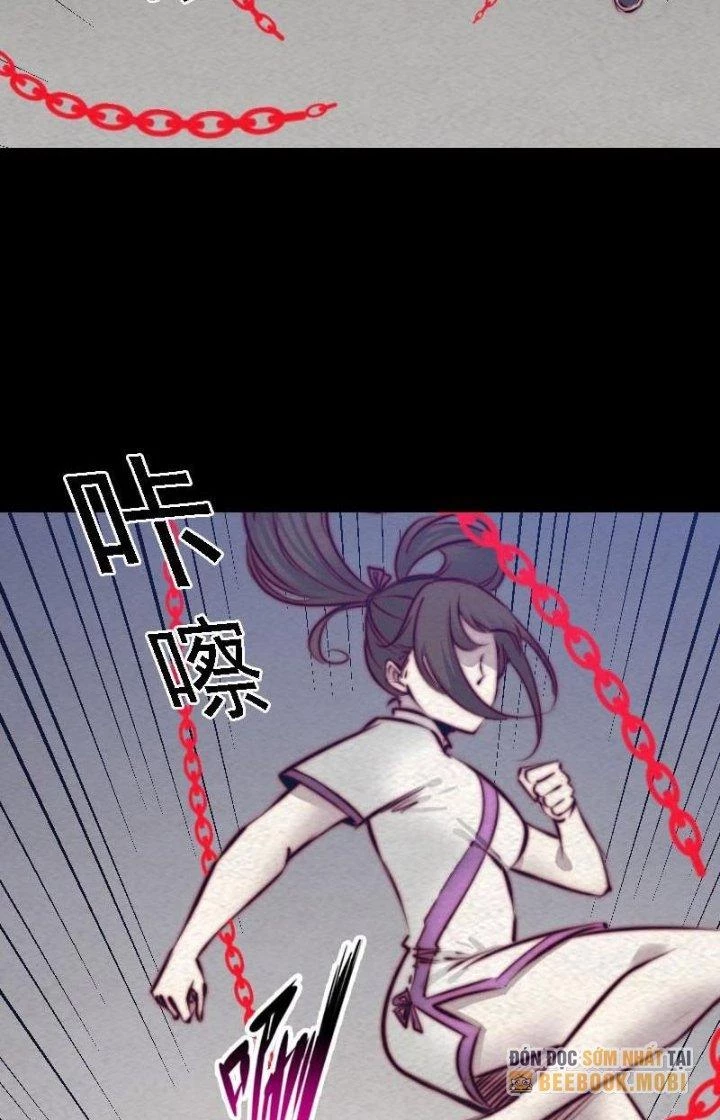 Trường Sinh Đạo Chapter 166 - Trang 44