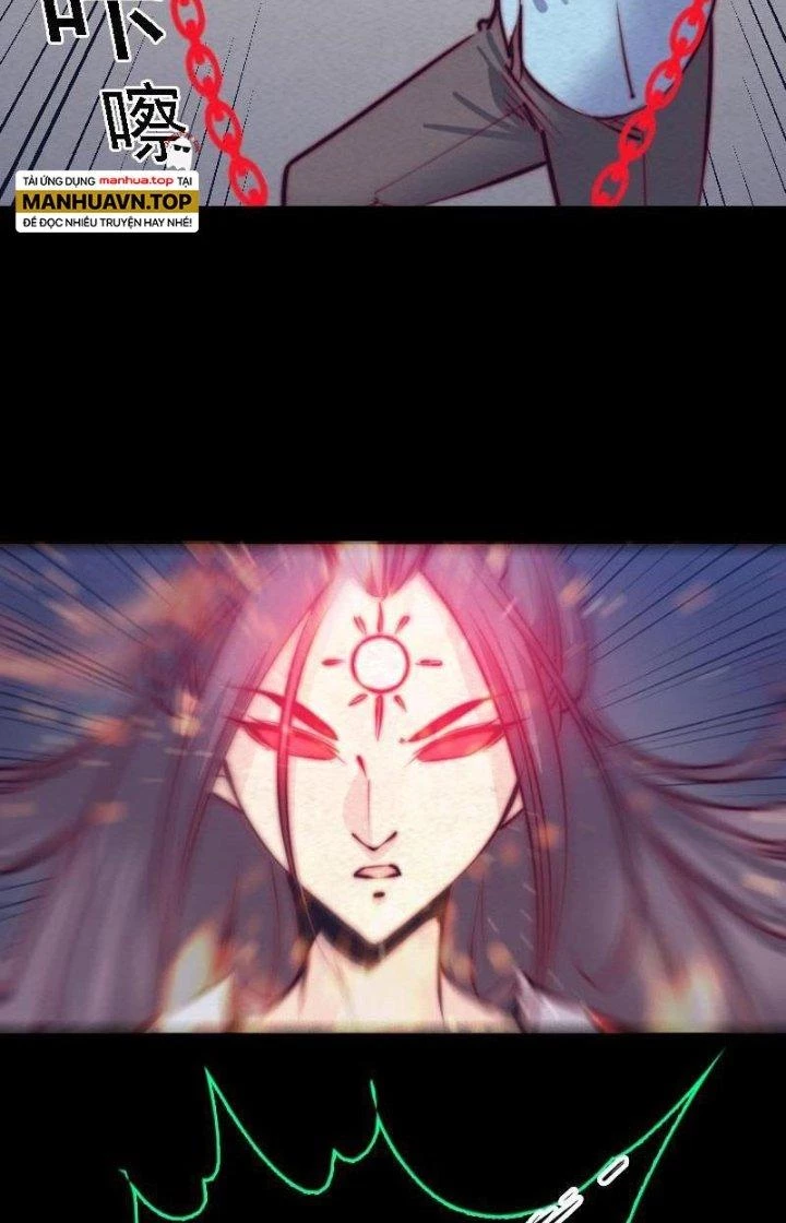 Trường Sinh Đạo Chapter 166 - Trang 48