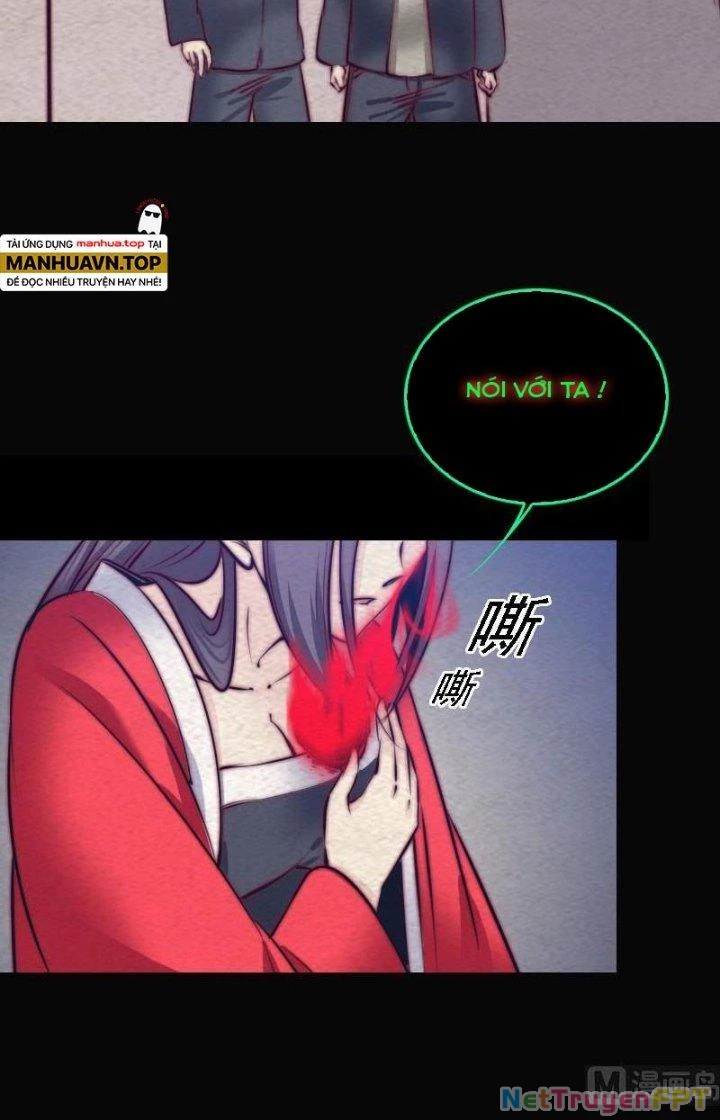 Trường Sinh Đạo Chapter 166 - Trang 4